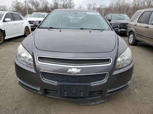 2010 Chevrolet Malibu 2LT