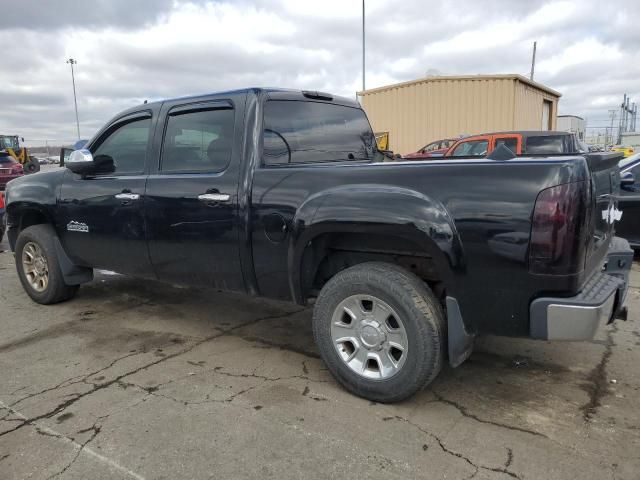 2011 GMC Sierra K1500 SL