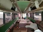 2000 MCI 2000 Motor Coach Industries Transit Bus