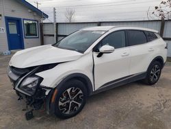 2023 KIA Sportage EX for sale in Nampa, ID