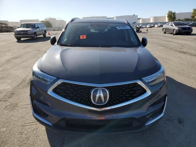 2020 Acura RDX Technology