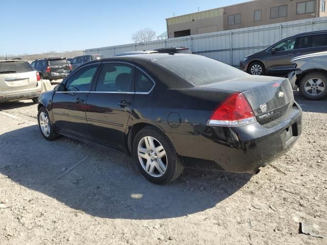 2013 Chevrolet Impala LT