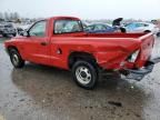 2001 Dodge Dakota