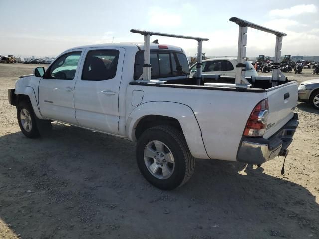 2014 Toyota Tacoma Double Cab Prerunner
