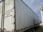 2005 Utility VS2DC DRY Van Trailer