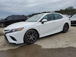 Toyota Vehiculos salvage en venta: 2019 Toyota Camry L