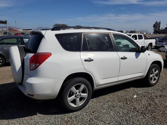 2007 Toyota Rav4