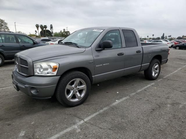 2007 Dodge RAM 1500 ST