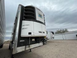 Utility Reefer salvage cars for sale: 2006 Utility Reefer