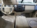 2008 Ford F250 Super Duty