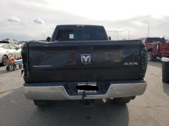2016 Dodge RAM 2500 SLT
