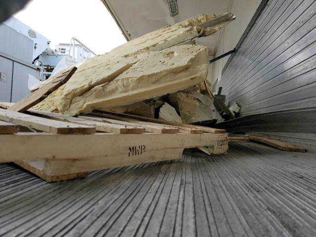 2016 Freigliner 2016 Freightliner Business Class M2 Refrigerated T