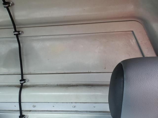 2015 Ford Transit Connect XL