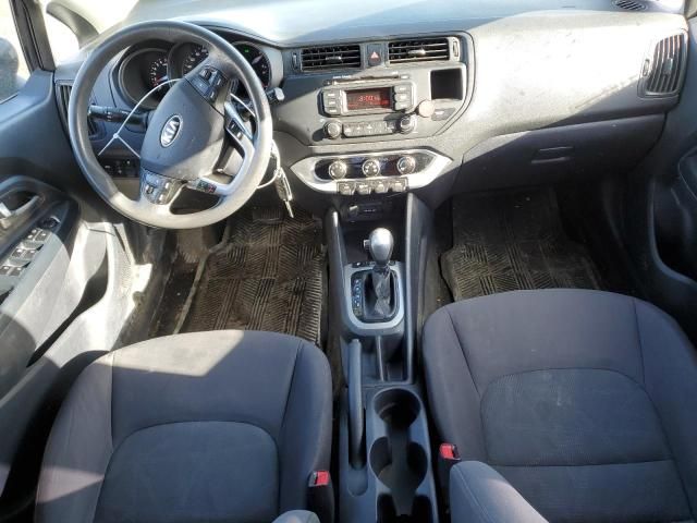 2014 KIA Rio LX
