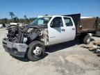 2011 GMC Sierra C3500