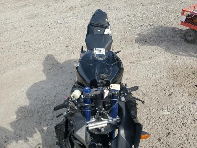 2018 Suzuki GSX-R1000 R
