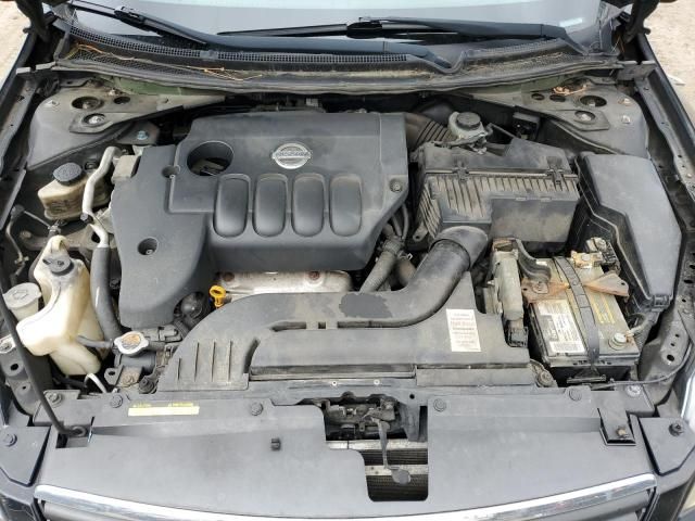 2009 Nissan Altima 2.5