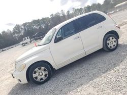 Chrysler pt Cruiser salvage cars for sale: 2009 Chrysler PT Cruiser