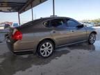 2007 Infiniti M35 Base