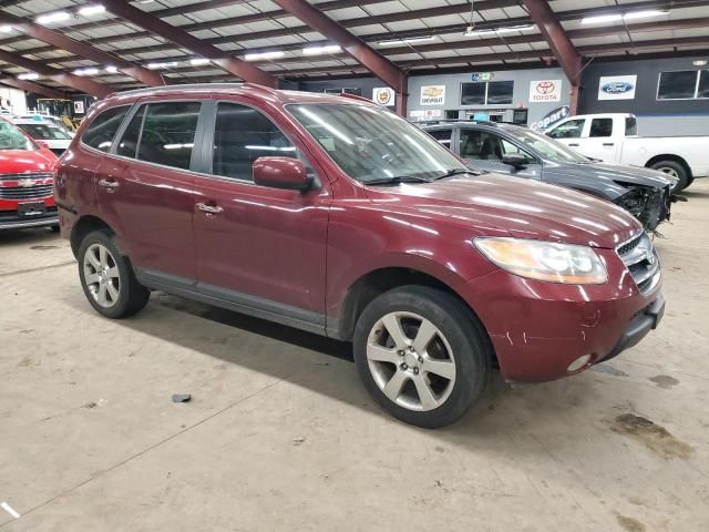 2008 Hyundai Santa FE SE