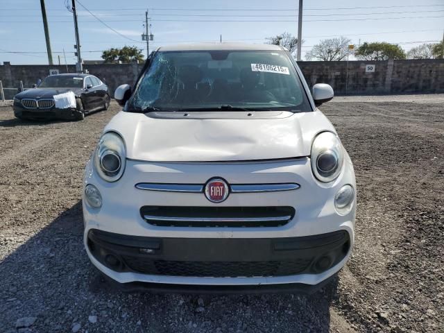 2018 Fiat 500L POP