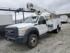 2015 Ford F450 Super Duty