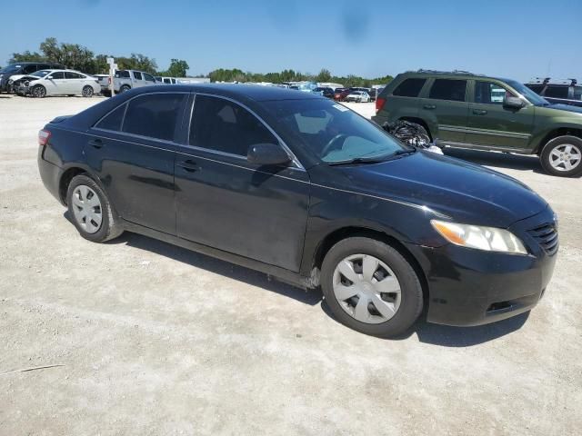 2007 Toyota Camry CE