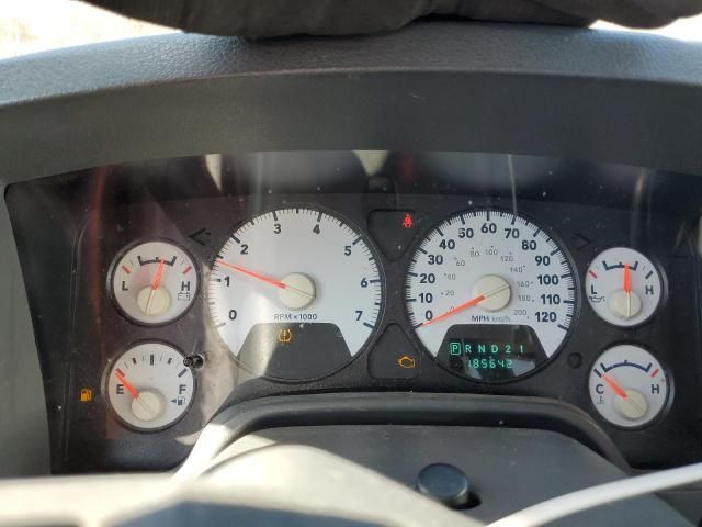 2008 Dodge RAM 1500 ST