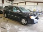 2010 Chrysler Town & Country Touring