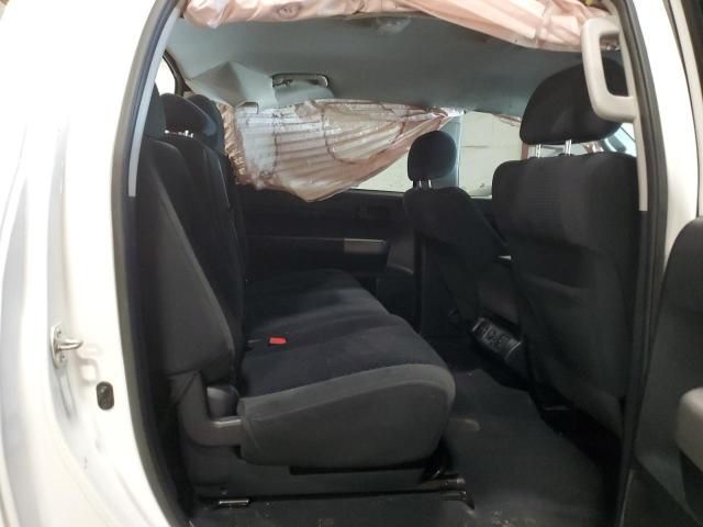 2012 Toyota Tundra Crewmax SR5