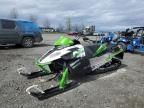 2014 Arctic Cat Snowmobile