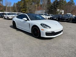 2018 Porsche Panamera 4 for sale in North Billerica, MA