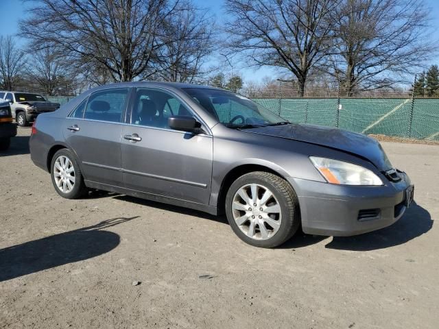 2006 Honda Accord EX