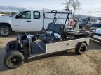 2022 HDK Golf Cart