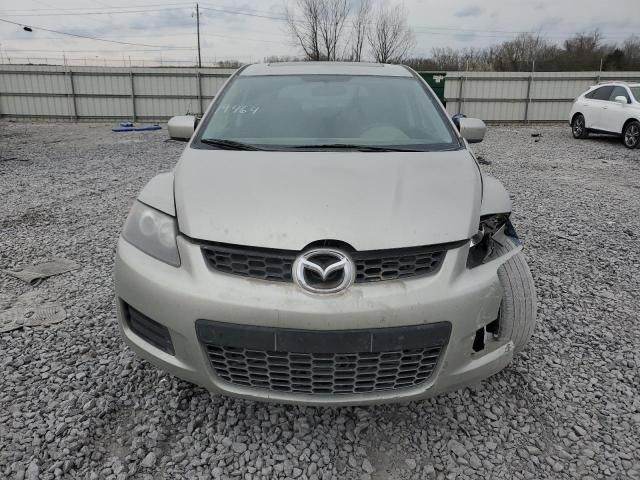 2007 Mazda CX-7