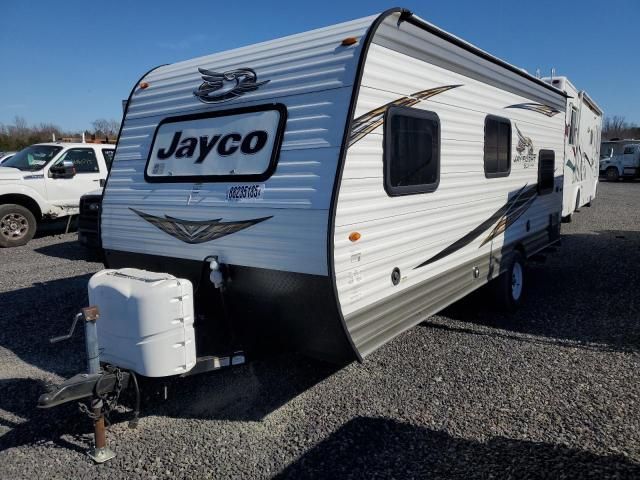 2019 Jayco 5th Wheel