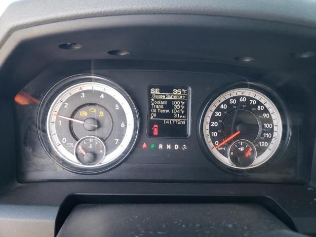 2015 Dodge RAM 1500 SLT