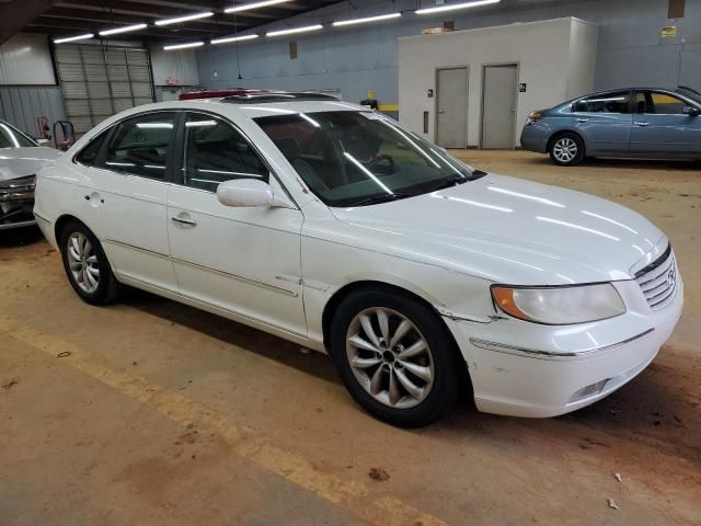 2006 Hyundai Azera SE