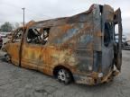 2024 Mercedes-Benz Sprinter 2500