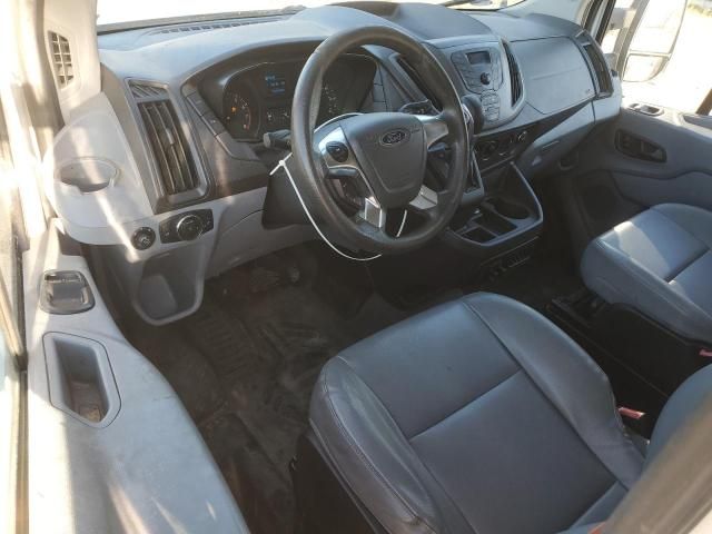2016 Ford Transit T-350