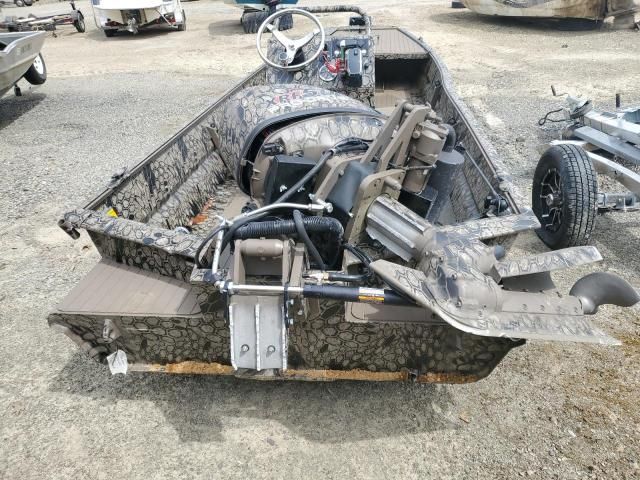 2025 Other Boat 16FT Boat