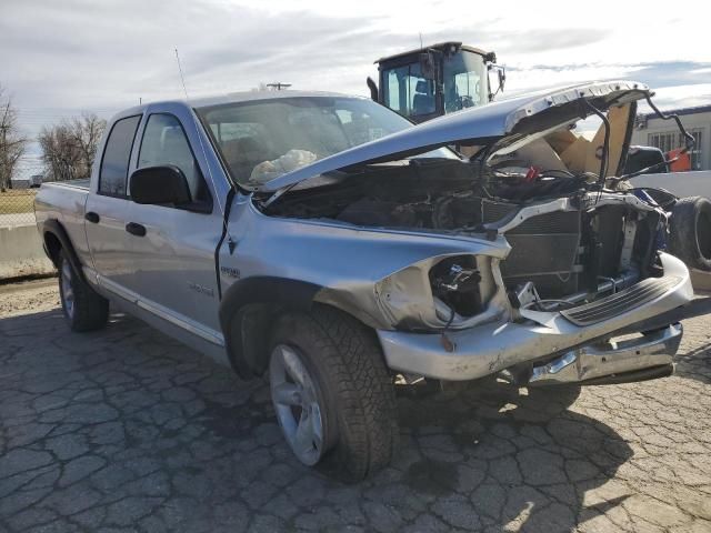 2008 Dodge RAM 1500 ST