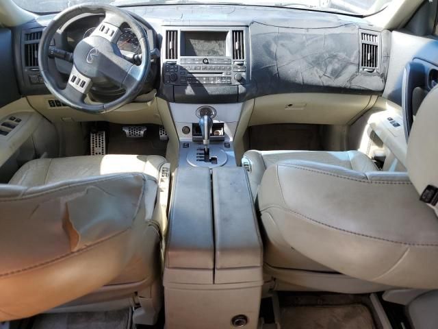 2003 Infiniti FX35