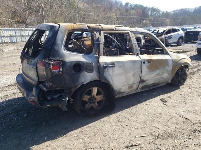 2009 Subaru Forester 2.5x Premium