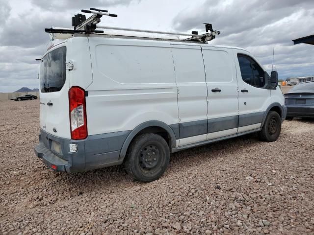 2017 Ford Transit T-150