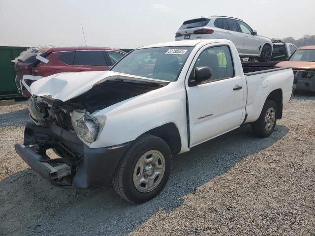 2009 Toyota Tacoma