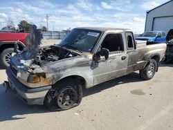 Mazda b3000 salvage cars for sale: 2000 Mazda B3000 Cab Plus