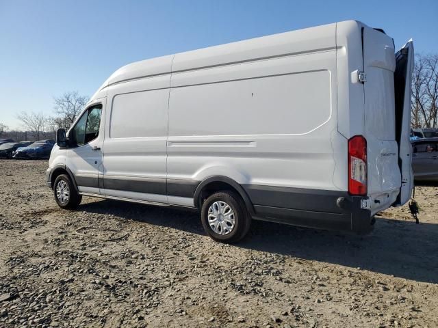 2024 Ford Transit T-350