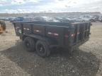 2024 Inst 2024 Interstate Dump Trailer