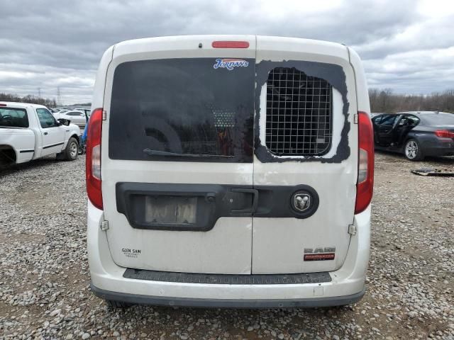 2018 Dodge RAM Promaster City SLT